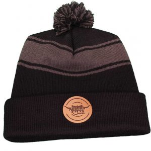 Beanie Hat Pom