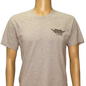 Short Sleeve Logo Shirt