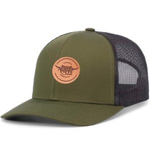 Premium Trucker Hat